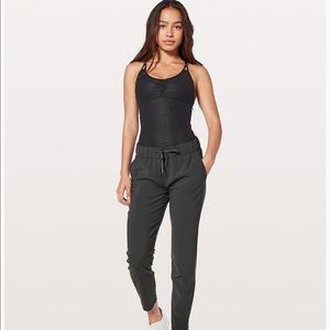 ♥️LULULEMON THE EASY BODYSUIT♥️